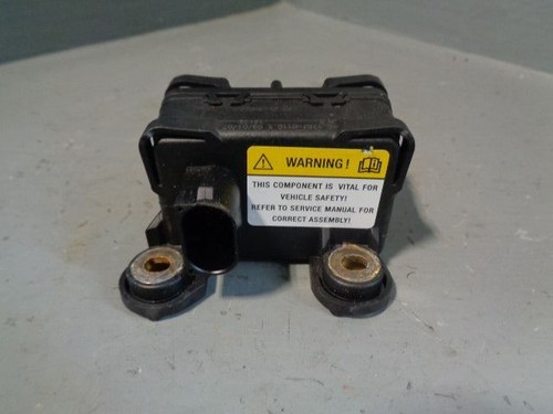 Freelander yaw rate - freelander,