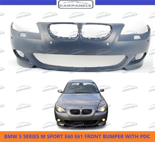 Bmw series sport e60 - series, e61
