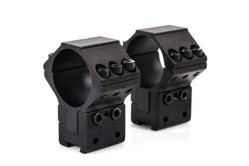 Wulf 30mm moa - wulf, adjustable