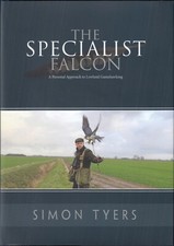 TYERS SIMON FALCONRY BOOK THE