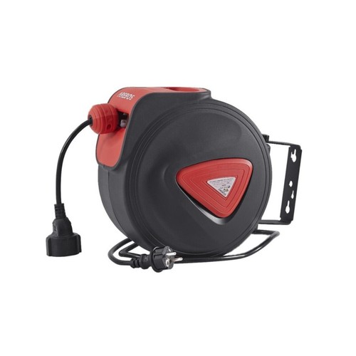 Arebos cable reel automatic - cable,
