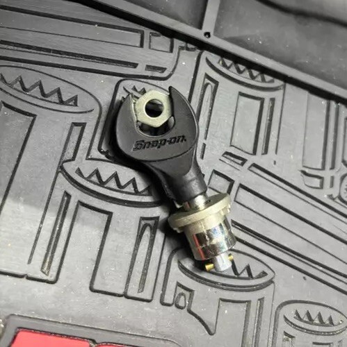 Snap toolbox rollcab - toolbox,