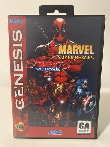 Marvel superheroes streets - superheroes, in