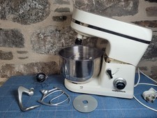 Morphy Richards 400004 White 6