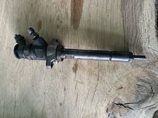 Fuel injector for Citroen