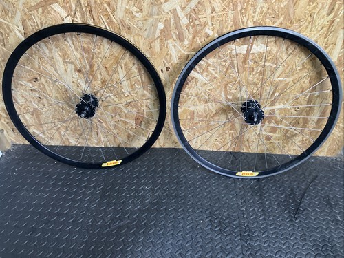 Velocity 700c deep - velocity,