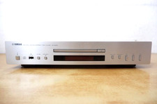 YAMAHA CD-S300 CD Player 2014