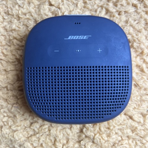 Bose soundlink micro compact - soundlink,