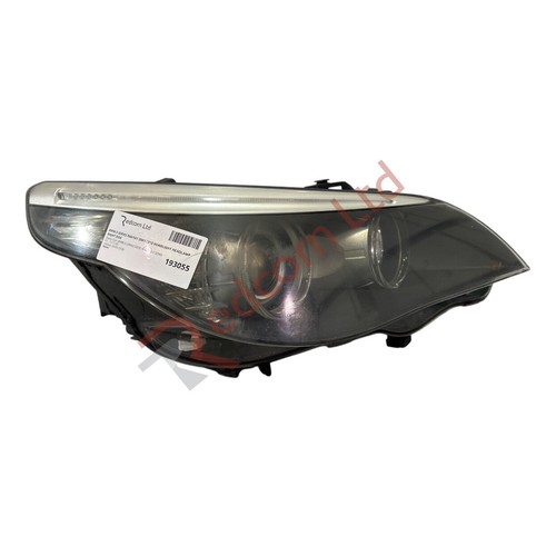 Bmw series e60 e61 - bmw, 2007-2010