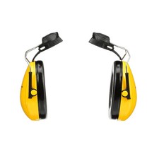 3M Peltor Optime 1 Ear