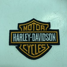 Harley Davidson Motor Cycle