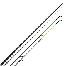 Angling Pursuits Feeder Max - 10ft, 2pc Feeder Rod (Glass)