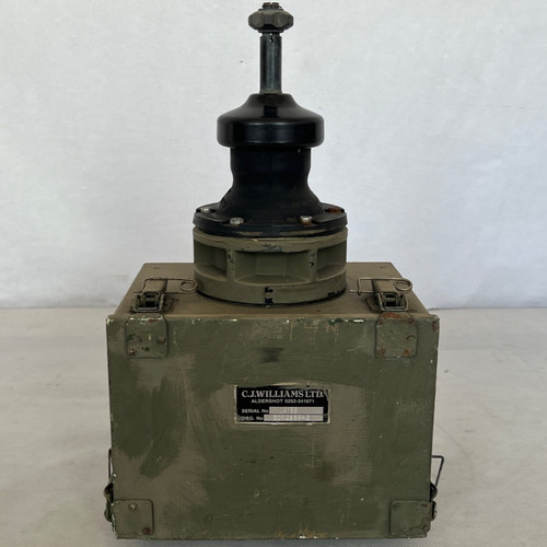 Clansman radio army land - clansman, rover