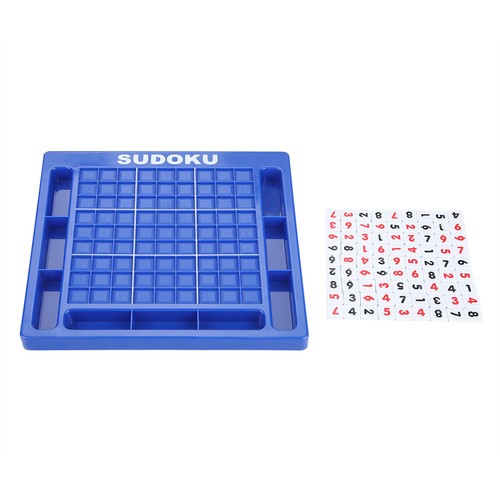 Sudoku number cubes - ­sudoku,