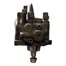 MITSUBISHI L200 FUEL INJECTOR
