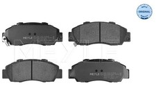 Front MEYLE GERMANY 025 216