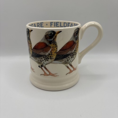 Emma bridgewater fieldfare - bridgewater,