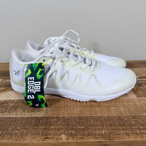 Varsity dbl edge - edge, shoes