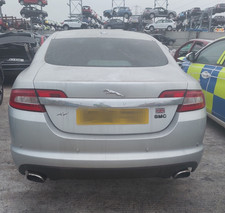 REAR DIFF JAGUAR XF MK1 (X250)