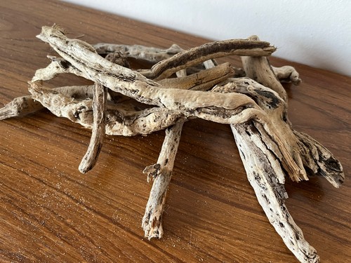 Driftwood rootwood branch - rootwood,