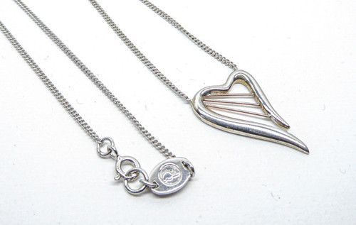 Clogau gold silver 9ct - &, rose