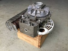 Flymo Hover LawnMower JLO