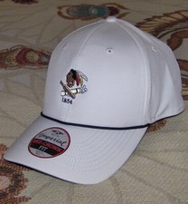 NEW IMPERIAL MID-CROWN FIT