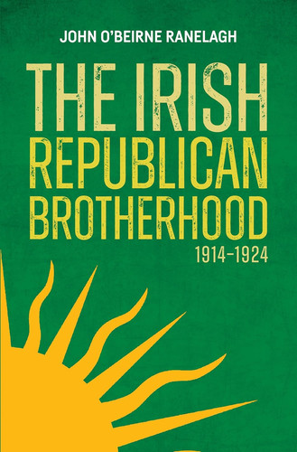 The irish republican - the,