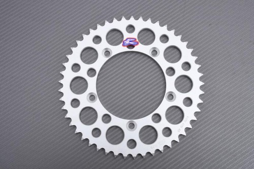 Renthal rear sprocket ultra - rear,