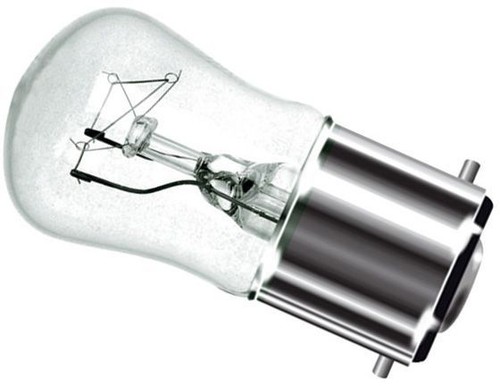 Pygmy lamp volt watt - pygmy, 15