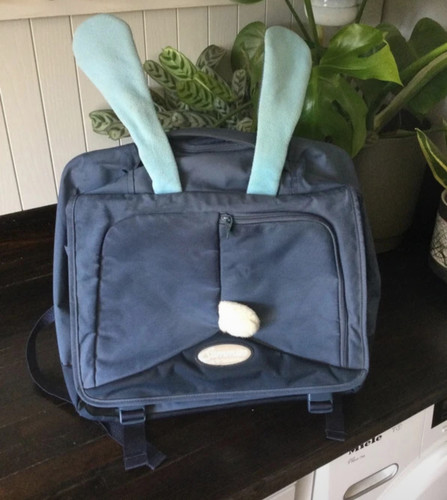 Sammie samsonite - “sammie’s, by