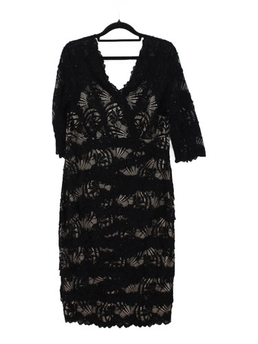 Gina bacconi bodycon midi - bacconi,