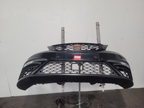 Seat leon mk3 2020 - mk3, front