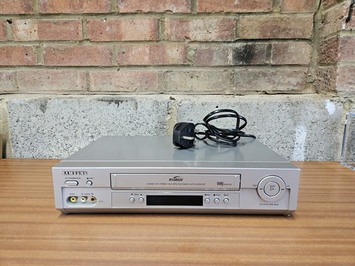 Samsung 671b vcr video - sv-671b,