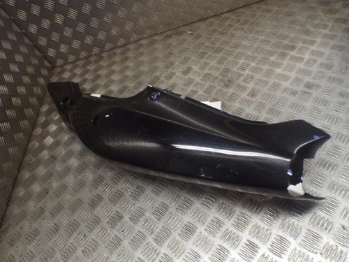 Kawasaki zx7 zx7r 1999 - 1999, left
