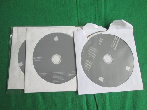 Power mac 3 - os, 10.3.4