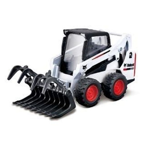 Bburago diecast tractors truck - bburago,