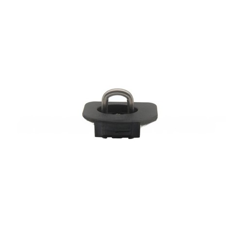 Rear shackle anchor tie - rear,