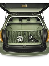 For BMW X5 X6 X7 XM M Sport BOOT CARGO NET LUGGAGE SAFETY ORGANIZER