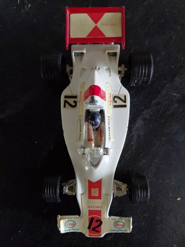 Corgi toys 156 shadow - corgi,