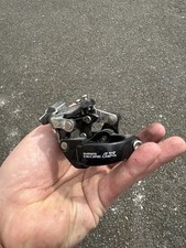 Shimano Deore LX Fd-M567 Top