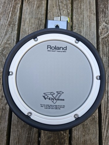 Roland pdx dual zone - roland,