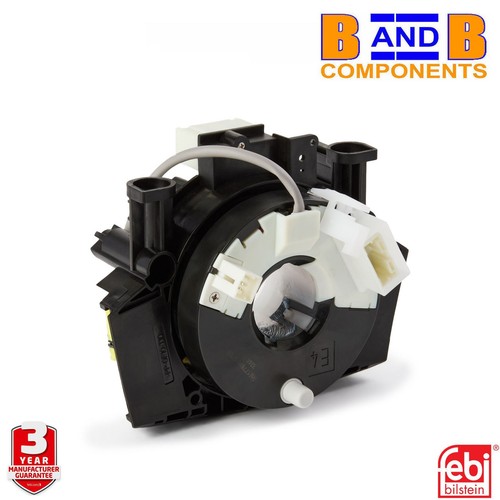 Febi 177699 airbag clock - febi,