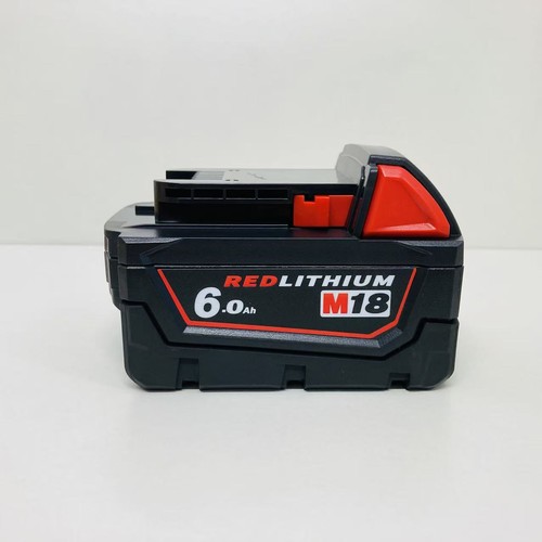 Milwaukee m18b6 m18 6ah - milwaukee,