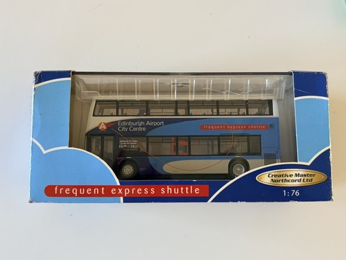 Northcord cmnl ukbus - ukbus, 2002