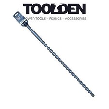 N-Durance SDSM40600 SDS-Max