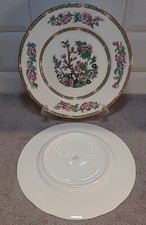 2 x Vintage Duchess china