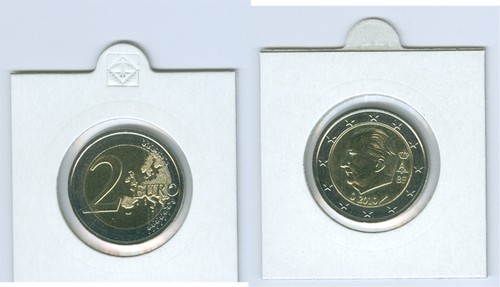 Belgium coin choose between - belgium,