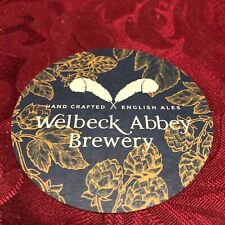 BREWERIANA - WELBECK ABBEY