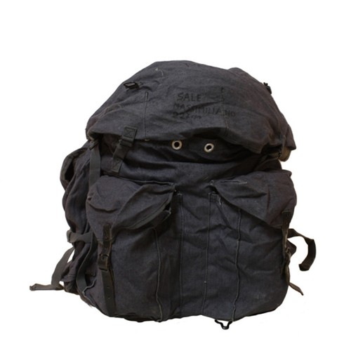 Rucksack kit bag - kit,